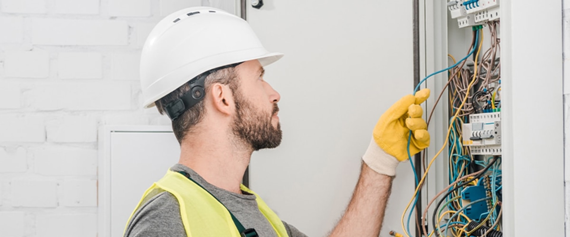 What are the Responsibilities of an Electrician?