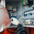 Power Up Your Home: Essential Electrician Services In Monmouth County