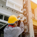 Spark Of Progress: The Vital Role Of Electrician Services In Fife, UK