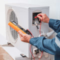 Energy Efficiency In Lehi: How Electricians And HVAC Contractors Can Save You Money