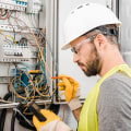 Common Electrical Issues And How A Licensed Electrical Worker In Vancouver, WA Can Help