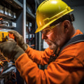 From Repairs To Installations: Electrician Services You Can Rely On In Garland