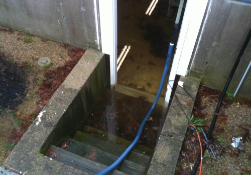 Ensuring Electrical Safety: Water Damage Restoration's Role In Beaverton Electrician Services