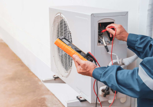 Energy Efficiency In Lehi: How Electricians And HVAC Contractors Can Save You Money