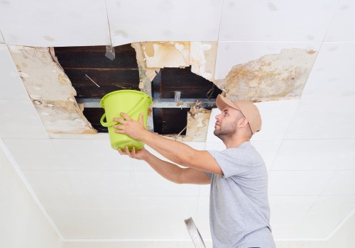 How Water Damage Restoration Service Takes Precedence Over Electrician Services In Denver Homes