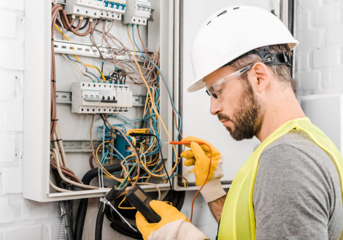 Common Electrical Issues And How A Licensed Electrical Worker In Vancouver, WA Can Help